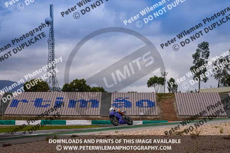 motorbikes;no limits;november 2019;peter wileman photography;portimao;portugal;trackday digital images